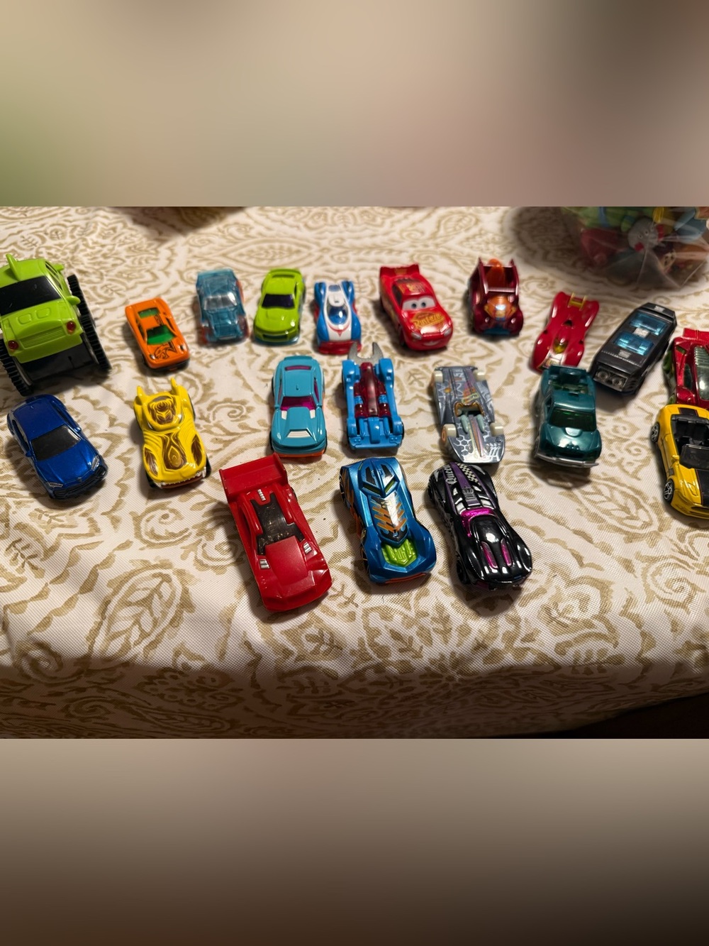 Cars